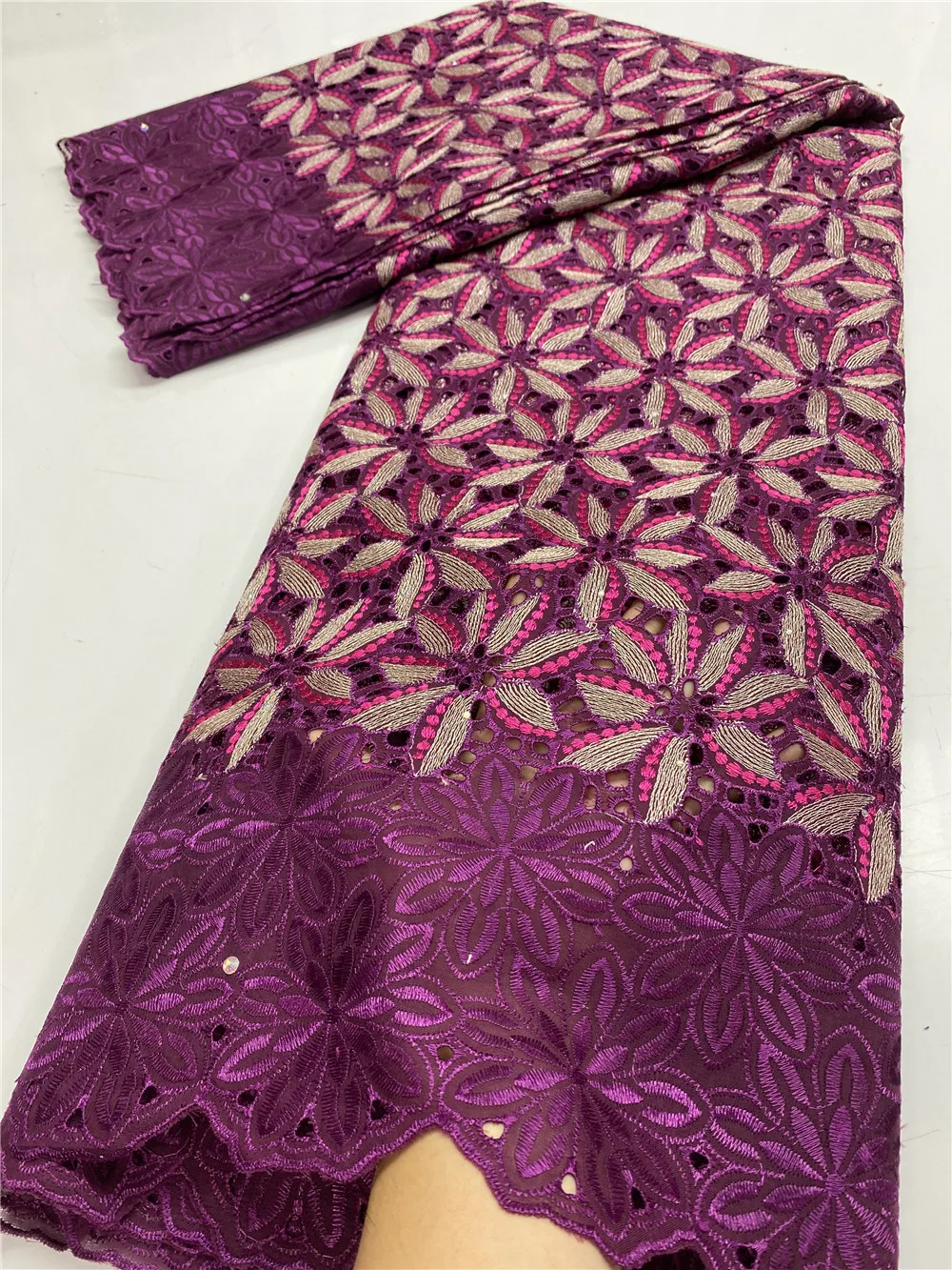 

Швейцарская вуаль, кружево в Швейцарии с камнями, африканская нигерийская хлопчатобумажная кружевная ткань 2020, высококачественное хлопчат...