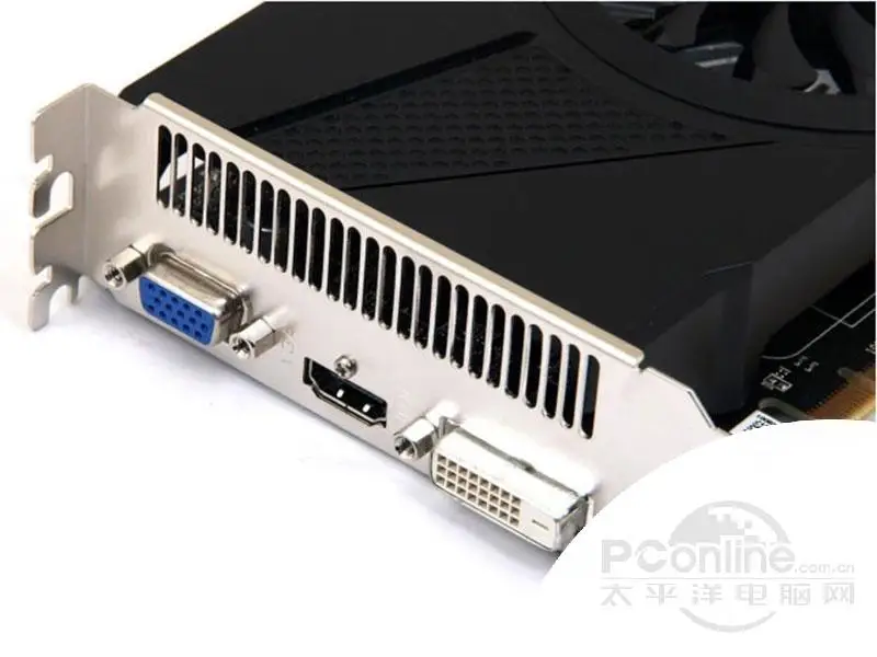 Б/у Видеокарта SAPPHIRE R7 340X 2 ГБ для AMD Radeon R7340 Гб видеоэкран карты GPU настольного ПК