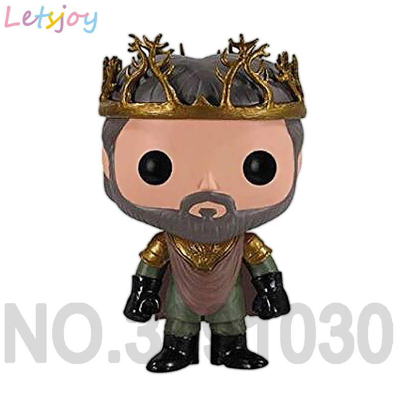 Официальный ребенок яда Санса Робб Старк Ходор Баратеон Viserion другие Ренли рамсай