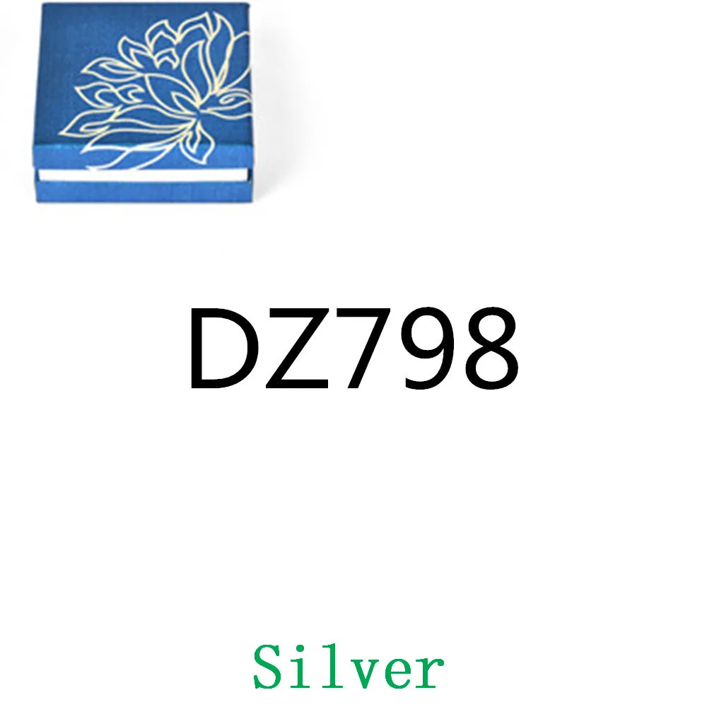 

DZ798-Silver-Box