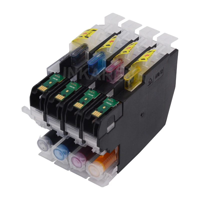 INKARENA LC3219XL совместимый для Brother LC 3219 XL чернильные картриджи MFC-J5330DW MFC-J5335DW MFC-J5730DW
