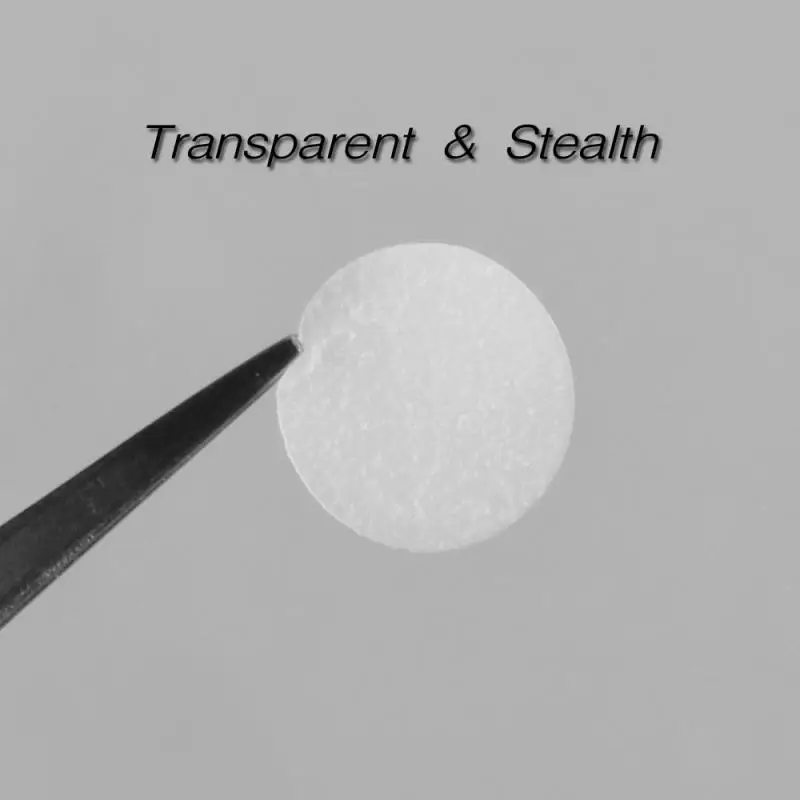 36 шт. невидимые наклейки для ухода за кожей лица |