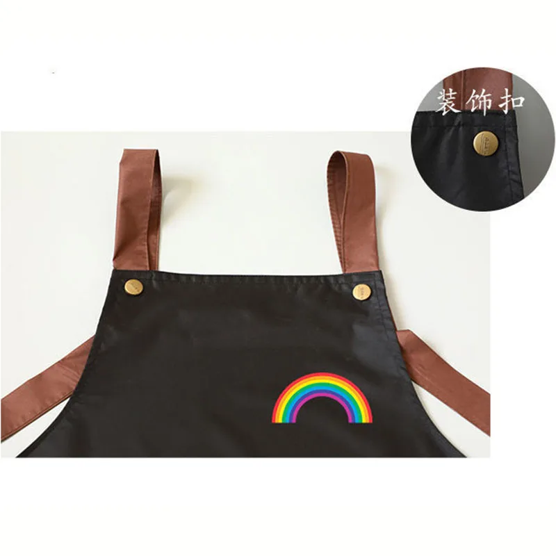 1 шт. водонепроницаемый Женский фартук | Дом и сад