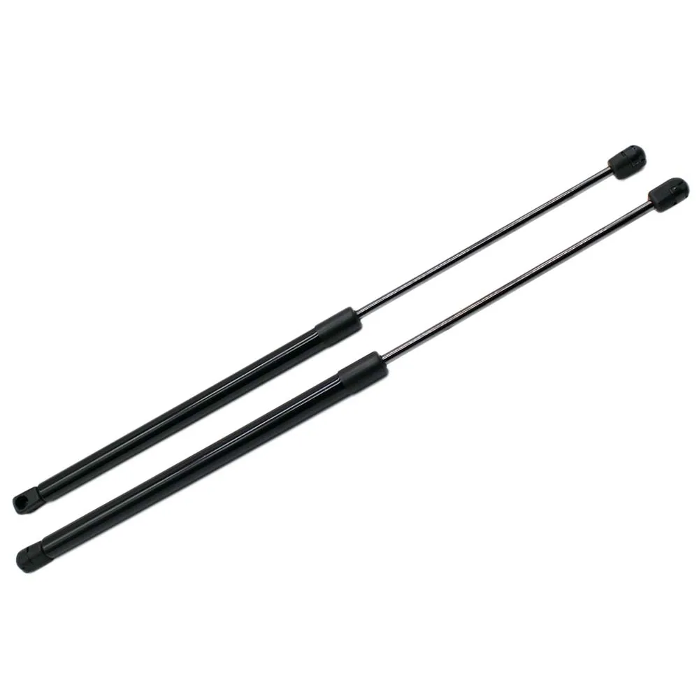 

2pcs Auto Hood Gas Charged Spring Lift Support Kit Rods Fits for 1990-1991 1992 1993 1994 1995 1996 1997 Lincoln Town Car Sedan