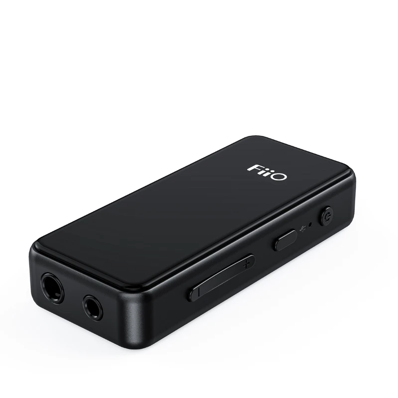Наушники вкладыши FiiO F9 Pro + BTR3K внутриканальные гибридные наушники с поддержкой