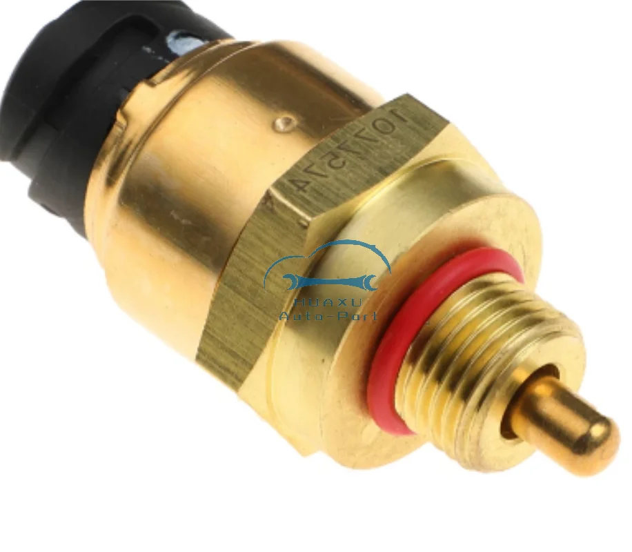 

1077574 Air Oil High Temperat Pressure Sensor Switch For Volvo D12 D16 D7 D10 D9 Trucks FH FM NH FL VN VNL 1999-2005