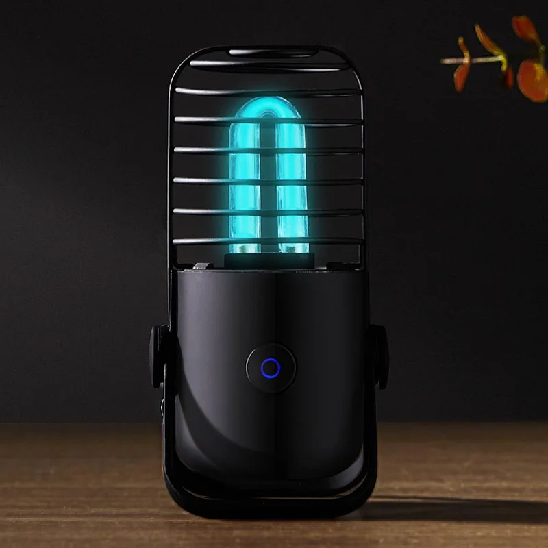 Бактерицидная лампа Xiaoda UVC для стерилизации озона | Электроника