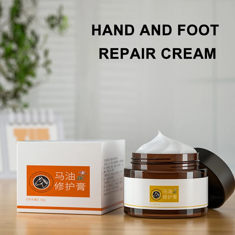 Увлажняющий крем для сухой кожи с конским маслом 1 унция|Брекеты и подставки| |