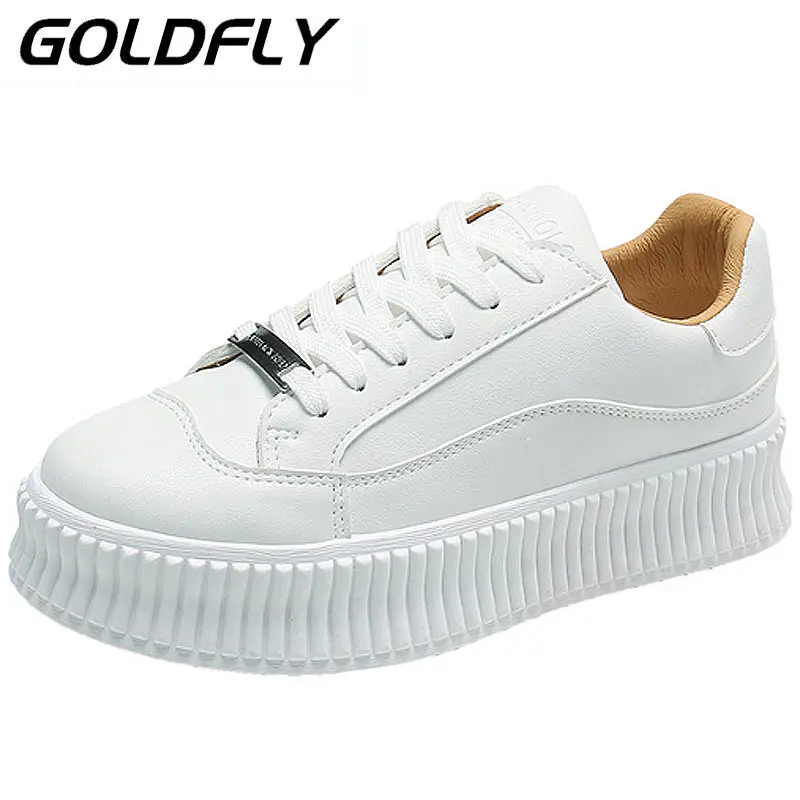 

2022 spring new men's shoes street shooting niche canvas small white shoes low-cut thick-soled shoes