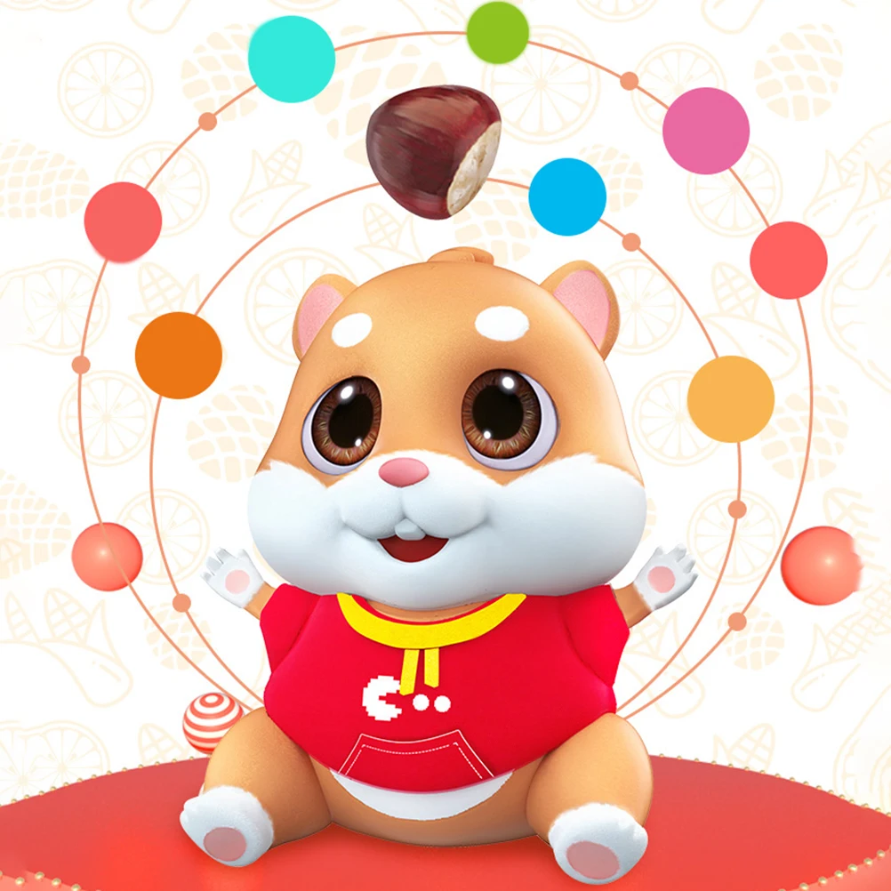 Электрические игрушки музыка из мультфильма Детские песни Игрушечная машина для