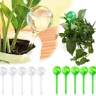 Автоматическая самополивающая водная кормушка для растений, Цветочная водная кормушка для помещений и улицы, канистры для полива