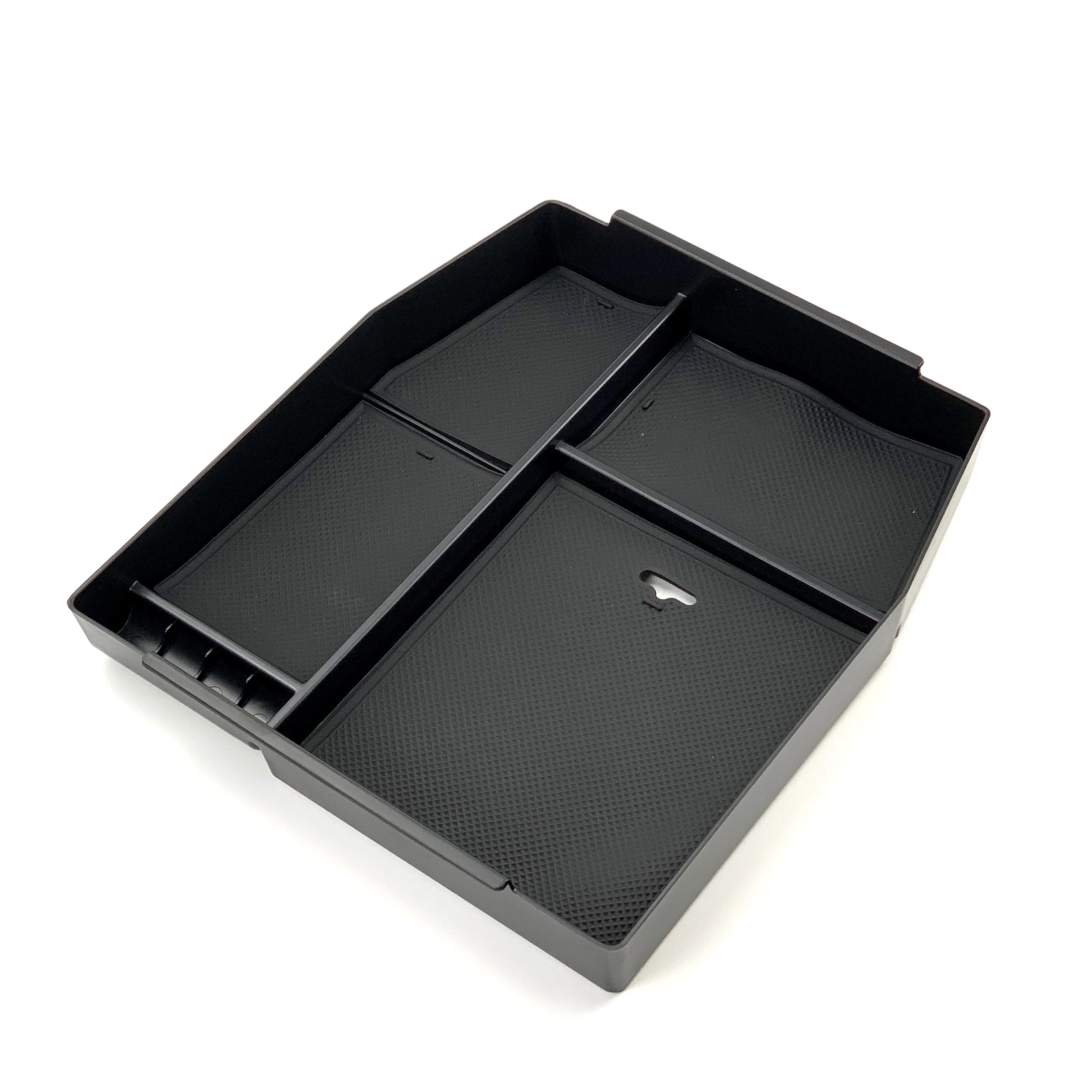 Автомобильная Центральная полка для мелочей автомобильный органайзер Ford F150