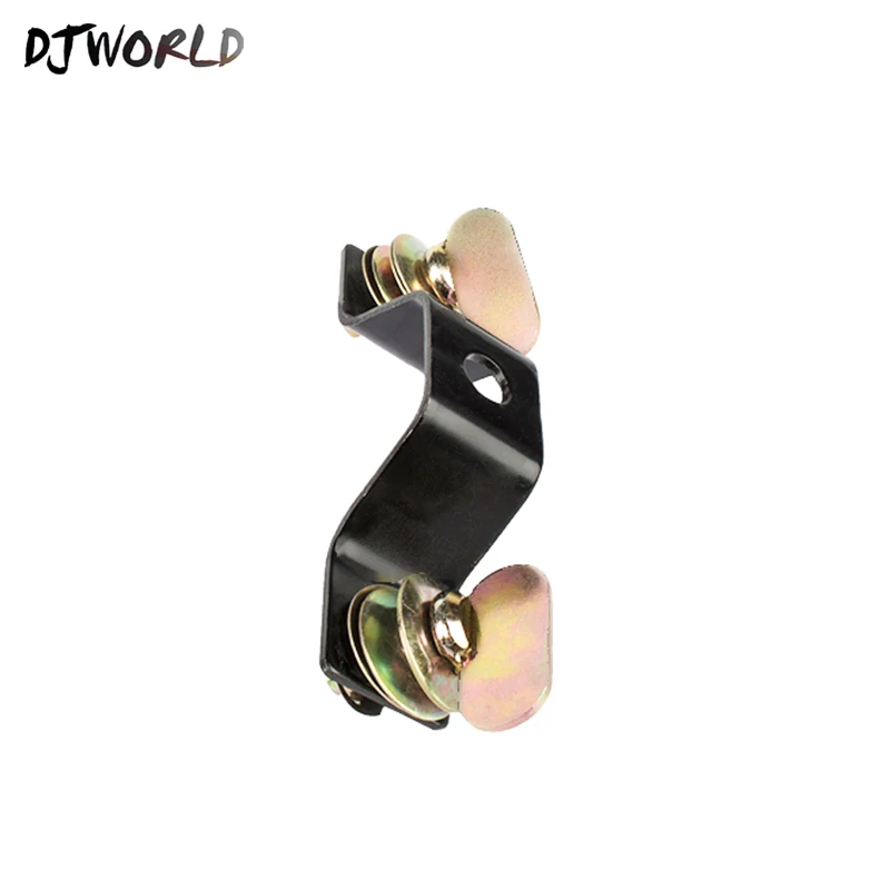 DJworld дизайн алюминиевый материал Базовая пластина с быстрым замком для 230 Вт 7R можно выбрать для освещения сцены аксессуары Лучшие
