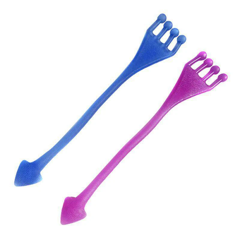 Спортивный тренажер для ног силиконовый портативный многофункциональный