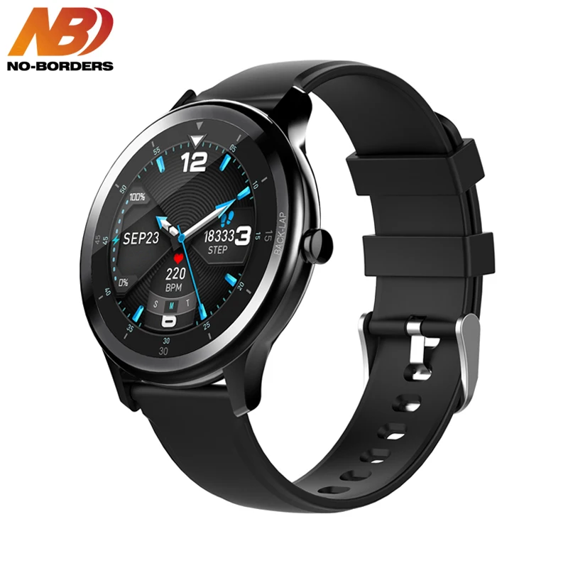 

2020 G28 Women Smart Watch Sports Extremely Thin 9.8mm Watch Smart Men IP68 Waterproof Smartwatch For iOS Android HUAWEI phone
