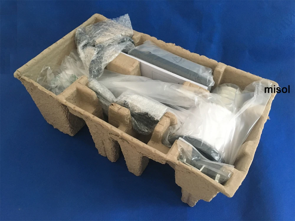 2шт MISOL/беспроводная погодная станция подключается к WiFi загружает данные в