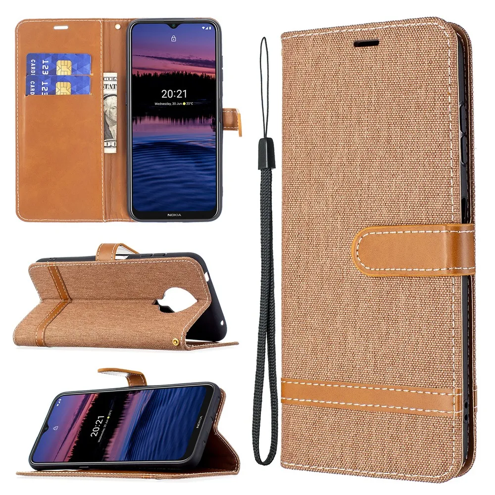 

For Nokia G20 case 1.4 C1Plus 5.4 3.4 2.4 1.3 5.3 2.3 6.2 7.2 2.2 3.2 4.2 2.1 3.1 5.1 case phone capa coque cover Nokia 5.4 case