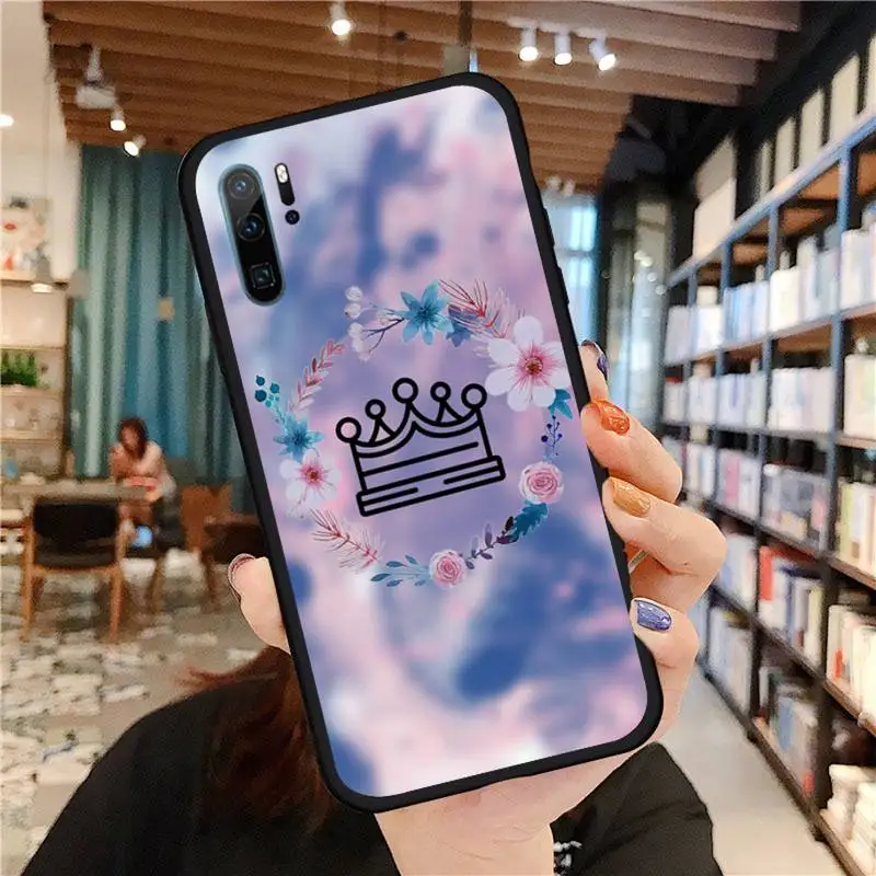 

creativity butterfly love Phone Cases For Huawei honor Mate P 9 10 20 30 40 Pro 10i 7 8 a x Lite nova 5t Soft silicone funda