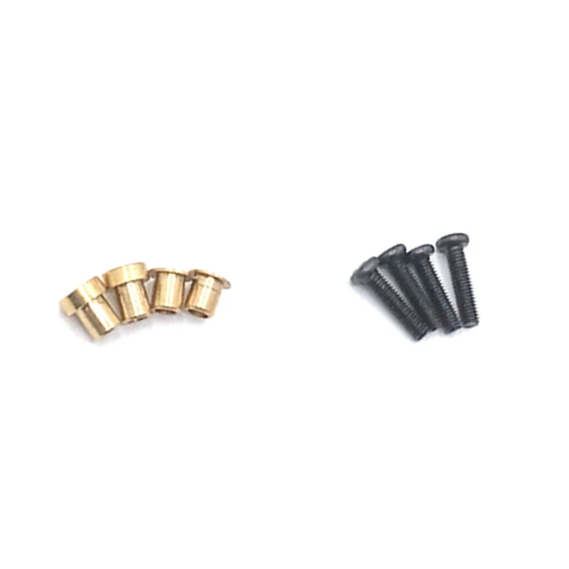 

Aluminum Alloy Front Steering Cup Steering Blocks for Wltoys 104001 1/10 RC Car Upgrade Parts Accessories