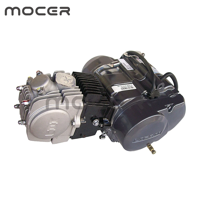 Внедорожный Байк 140cc двигатель для запуска ног подходит мотокросса 2 колеса |