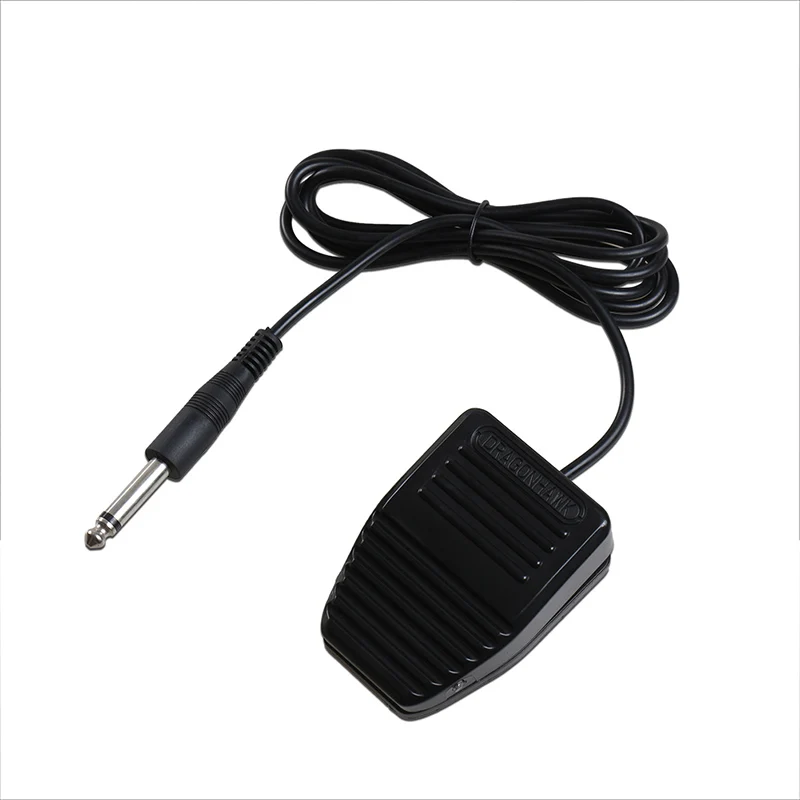 Mini Tattoo Pedal Foot Switch For Power Studio Supply | Красота и здоровье