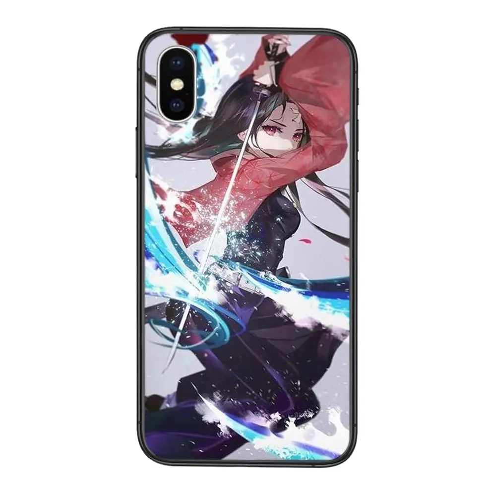 Чехол для Apple iPhone 11 12 Mini Pro 5 мобильный телефон SE 5C 6 6S 7 8X10 XR XS Plus Max | Мобильные