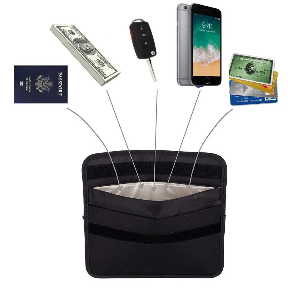 Защитный чехол для сотового телефона с защитой от излучения | Мобильные телефоны