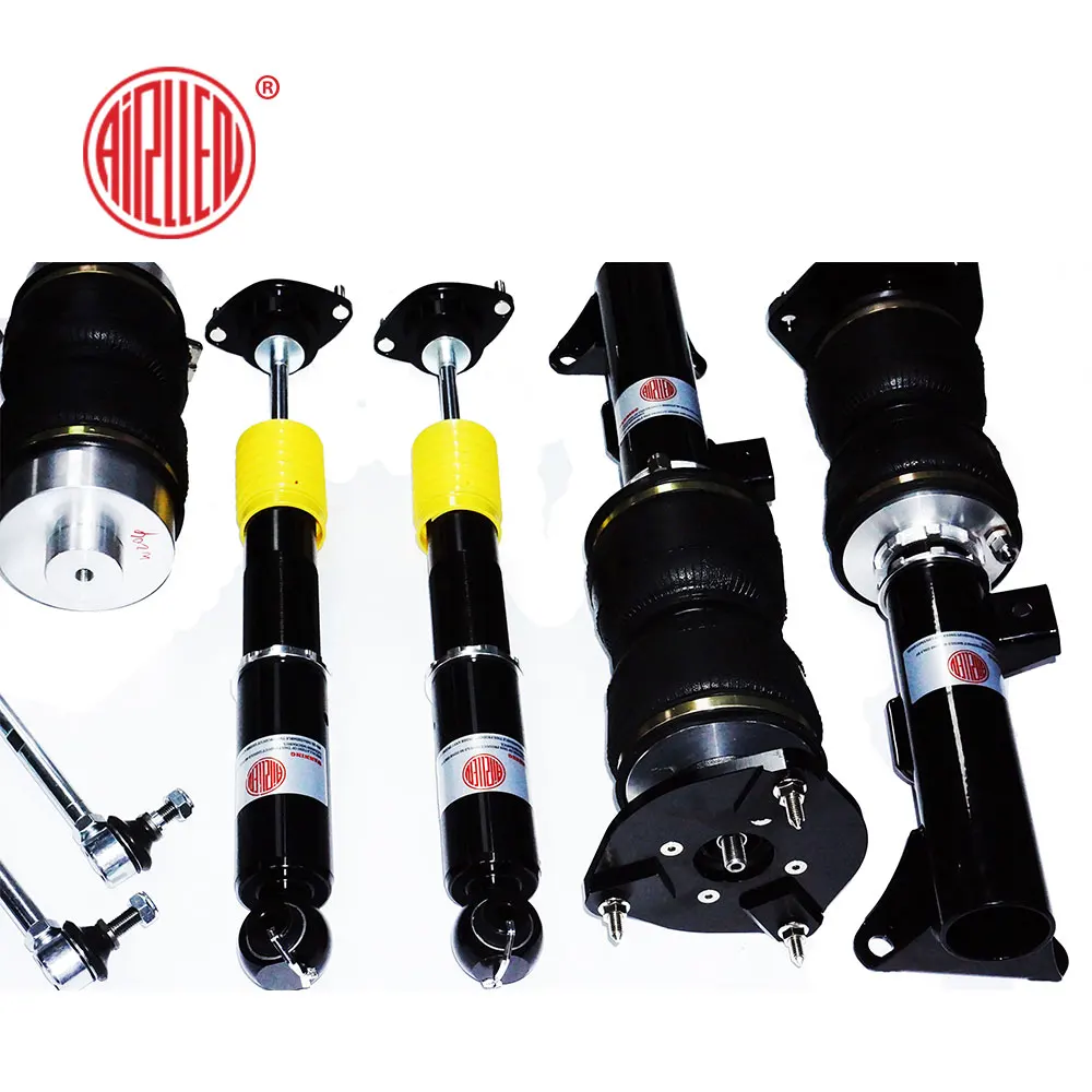 Рисунок 4 - Комплект стойки пневматической