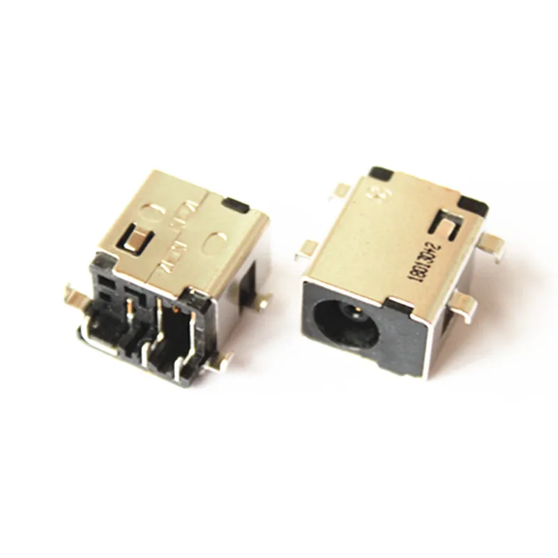

DC Power Jack Connector For Samsung NT301V5A NP300E7Z NP300V5Z