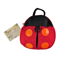 cartoon cute children%e2%80%99s backpack baby animal plush bag anti lost bag