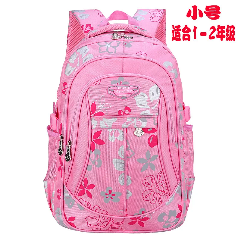 school children bags for girls printing primary school backpack orthopedic backpacks schoolbag backpack kids mochila infantil