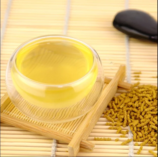 

Roasted Natural Tartary Buckwheat Tea