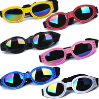 pet dog glasses prevent uv pet glasses for cats dog sunglasses reflection eye wear dog goggles photos props pet accessories