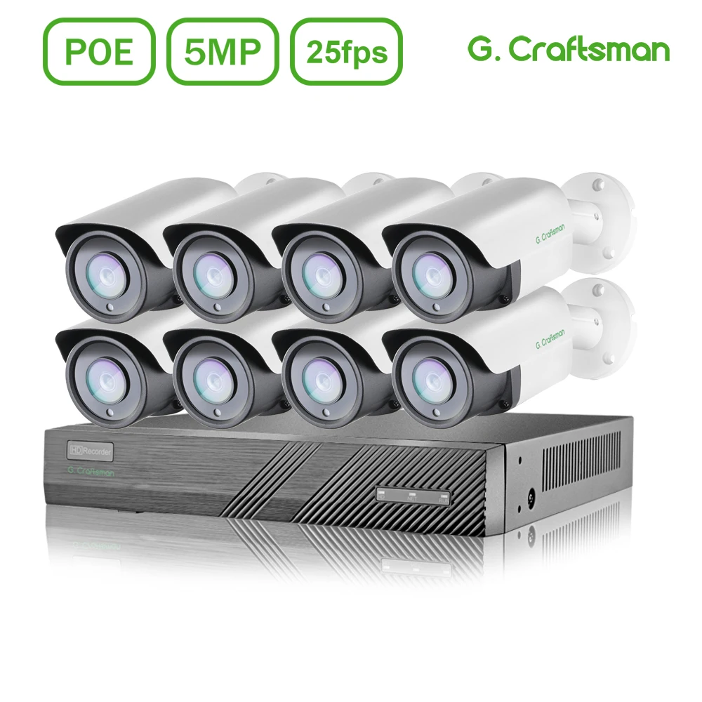 IP-камера видеонаблюдения Sony IMAX335 H.265 NVR, 5 МП, 25 кадров в секунду - изображение