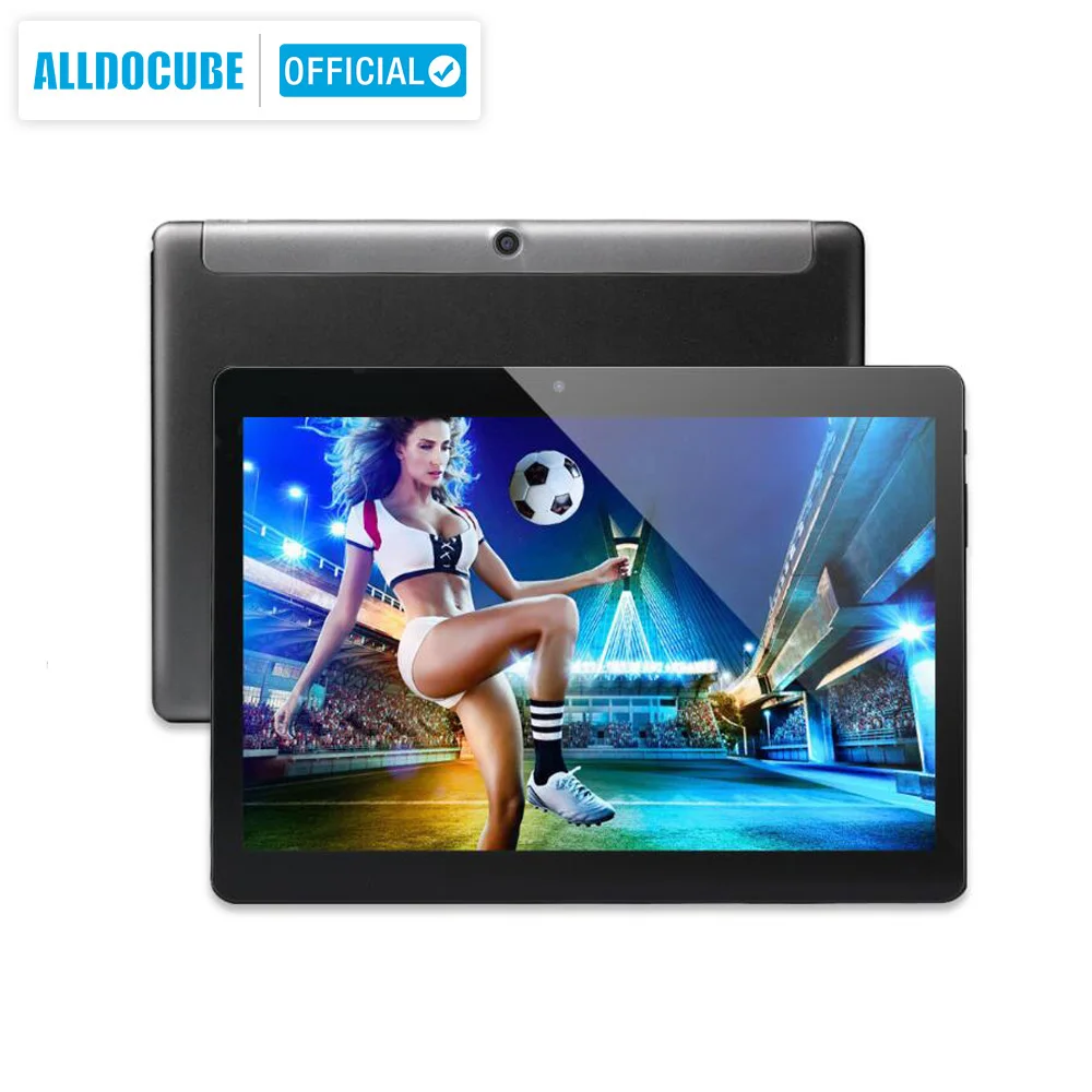 ALLDOCUBE C5/C11 9 6 дюймовый планшет Android 7.0 4G LTE 2ГБ ОЗУ 32ГБ ПЗУ 800*1280 IPS Детский
