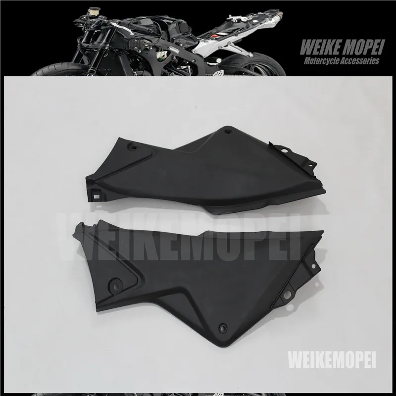 

Верхний боковой хомут Panlel обтекатель Подходит для HONDA CBR250R CBR 205R 2011 2012 2013