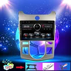 Автомобильное радио, мультимедийный плеер, GPS-навигатор, головное устройство 2DIN для KIA Cerato 2 Forte MT AT porte koup 2008-2013, Android