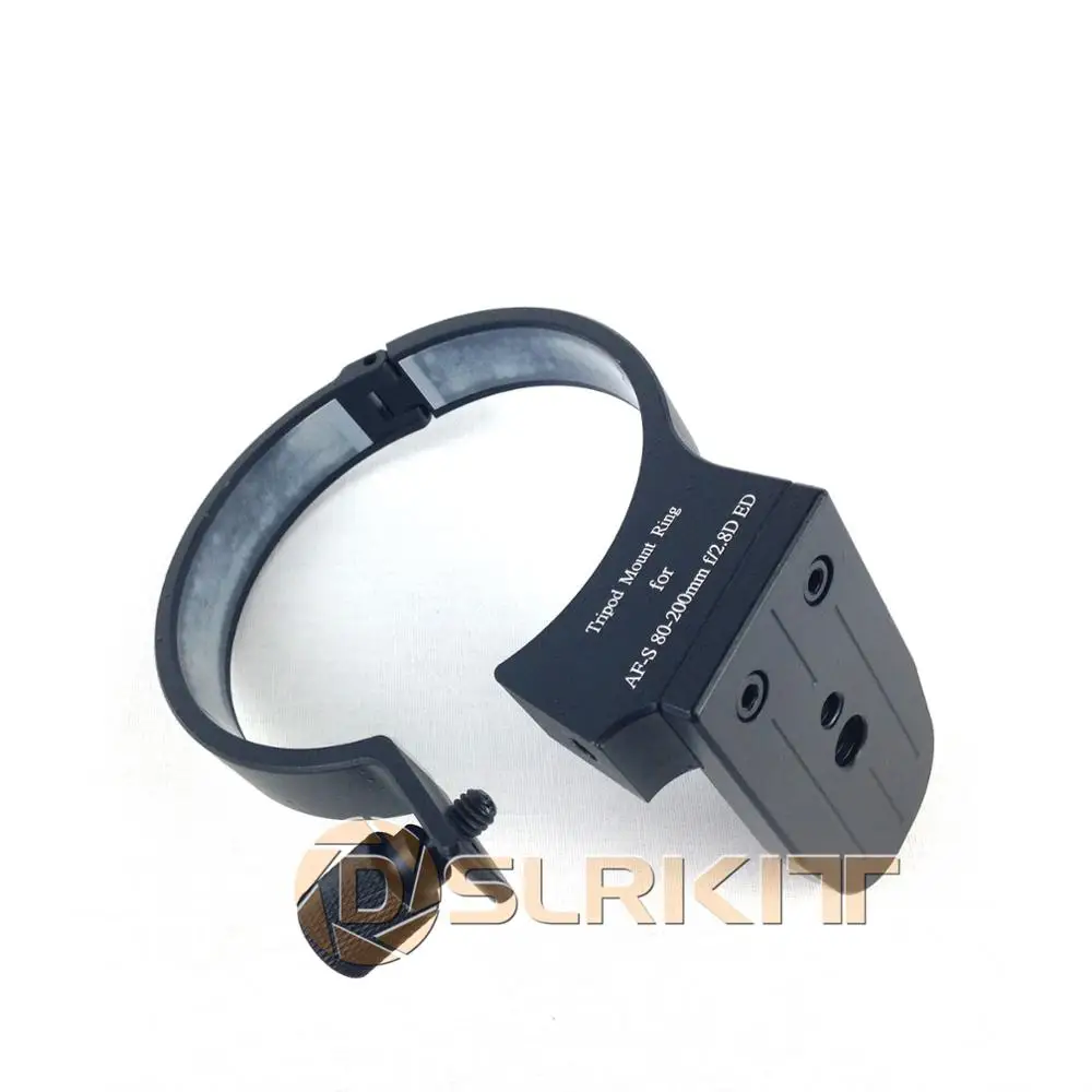 Кольцо для штатива Nikon AF S 80 200 мм f/2.8D ED & for Tamron SP 70 300 F4 5.6 Di VC USD|ring si|ring strassring value |