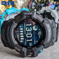 casio watch g shock men smart watch gps function bluetooth watch 200m touchscreen waterproof relogio masculino gsw h1000 1