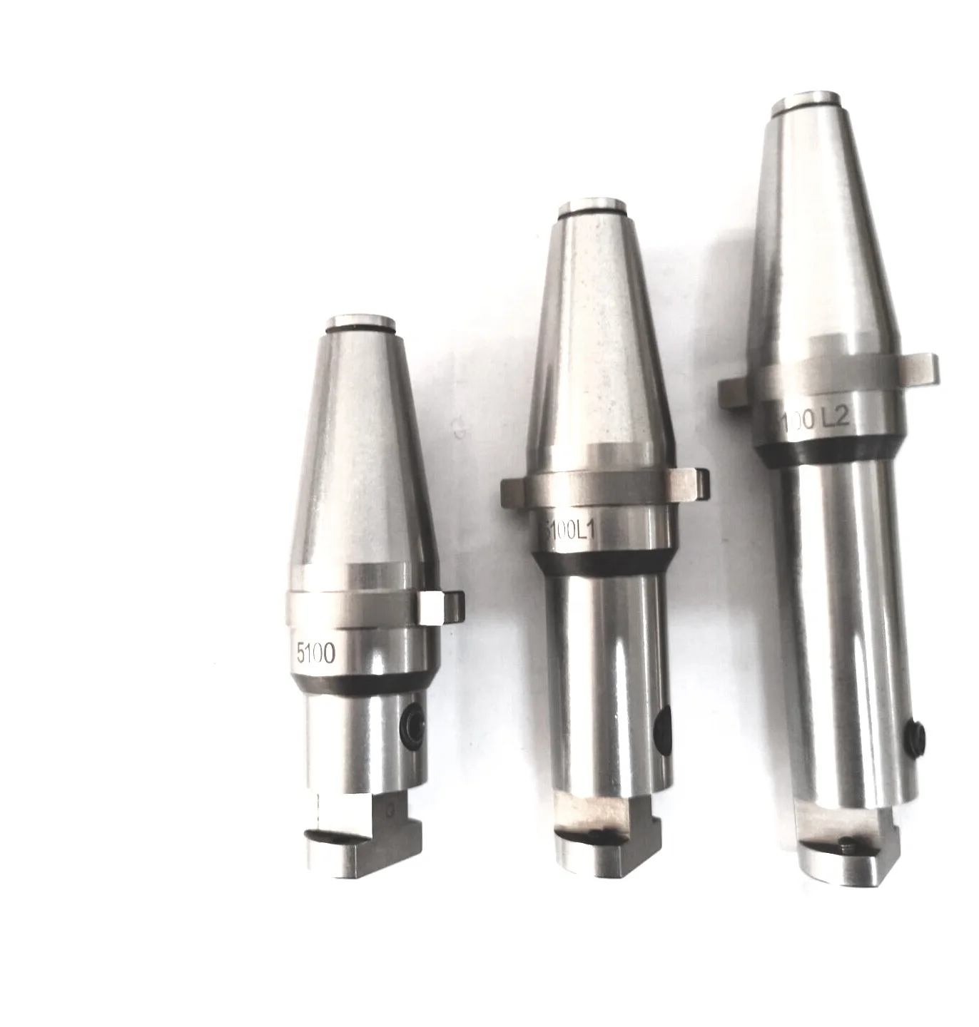 

Serdi Newen Style 5100 +2 Toolholder Extended Length Rottler