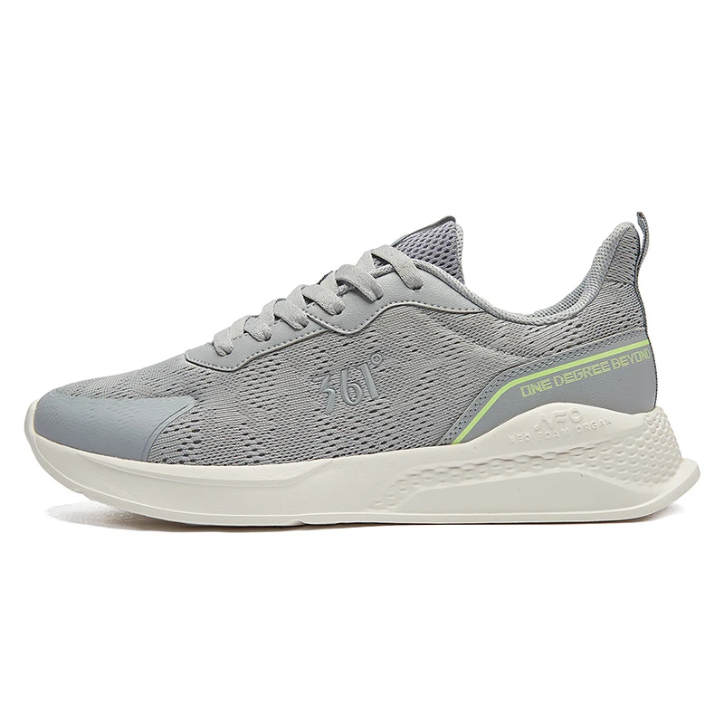 

361 men's shoes sports shoes 2021 spring new casual shoes men's low top shoes light soft sole running shoes