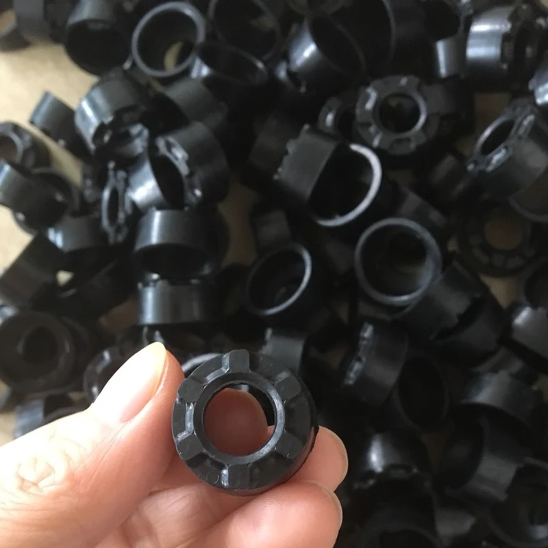 Резиновый подшипник 607 запасные части для электрического молота Bosch GBH 2-26 GBH2-26