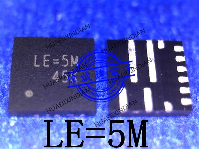 1 шт. новый оригинальный RT6258BGQUF RT6258B Тип LE = 5 м UQFN-12 в наличии реальное изображение |