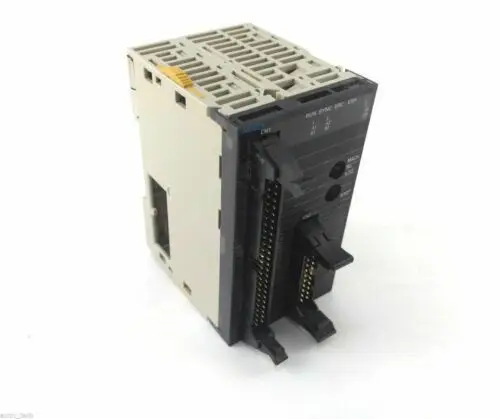 Новый оригинальный CJ1W NC234 CJ1 серии PLC высокоскоростной модуль управления позицией