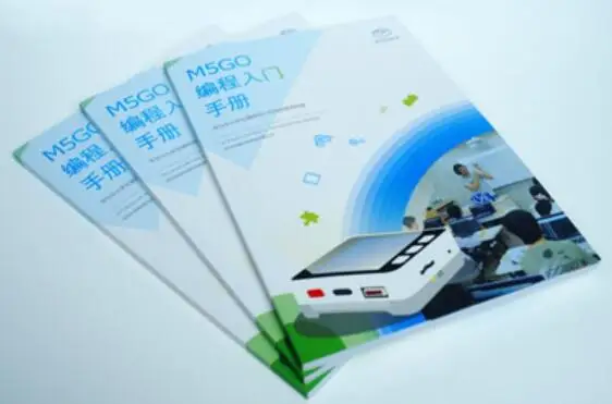 Для официального начального комплекта M5Stack M5GO IoT Advanced Electronics Kit поставляется с