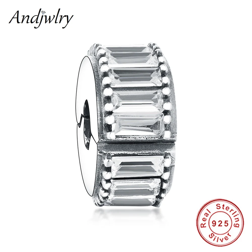 925 пробы серебряные розовые золотые ледяные зажимы подвески для браслета серебро