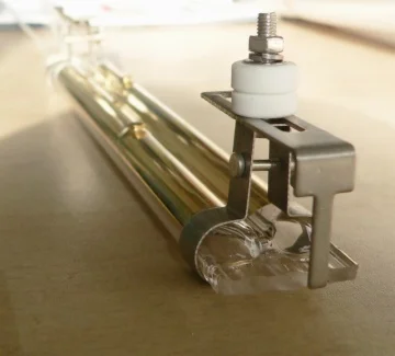 

gold infrared halogen tube infrared parts