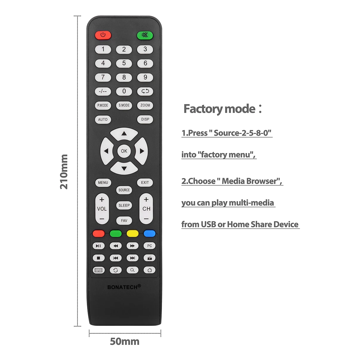 Плата драйвера для smart TV MSD358V5.0 Android 1G + 4G беспроводная сетевая Wi Fi ЖК материнская