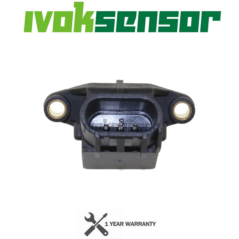M.A.P коллектор абсолютное давление вакуумная карта датчик для Chrysler Dodge Jeep Plymouth OEM #