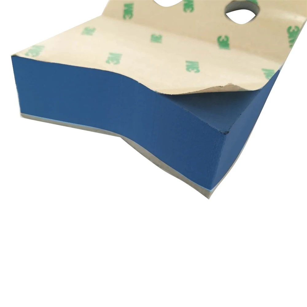 Коврик для доски серфинга из ЭВА|Серфинг| |